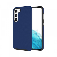 CELLECT Samsung S23 Plus TPU+PC ütésálló tok,Kék tok és táska