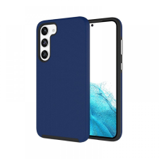 CELLECT Samsung S23 Plus ütésálló tok kék (CEL-COMC-S23P-BL) tok és táska