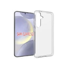 CELLECT , Samsung S24 FE, Átlátszó, Szilikon, Mobiltelefon tok tok és táska