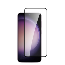 CELLECT Samsung S24 Plus full cover üvegfólia mobiltelefon kellék
