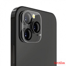 CELLECT Samsung S24 Plus Kamera fólia mobiltelefon kellék