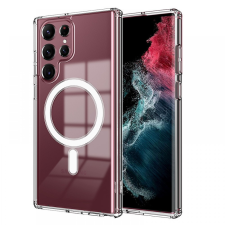 CELLECT Samsung S24 Plus Tok - Átlátszó (5999112878070) tok és táska