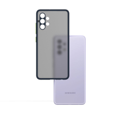 CELLECT Samsung S24 Plus tok kék-zöld (CEL-MATT-S24P-BLG) tok és táska