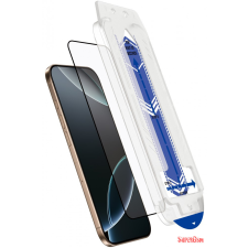 CELLECT Samsung S25 applikátor 2 üvegfóliával mobiltelefon kellék