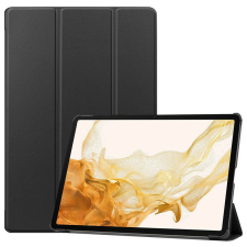 CELLECT Samsung Tab S10 Plus /S9 Plus tablet tok, Fekete tablet pc