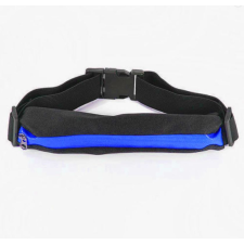 CELLECT univerzális sport övtáska kék (CEL-SPORT-BELT-BL) tok és táska