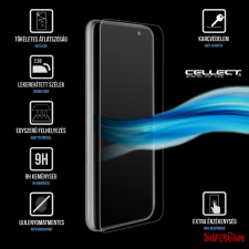 CELLECT üvegfólia, Huawei P40 Lite E mobiltelefon kellék