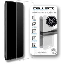 CELLECT Üvegfólia iPhone SE (2022)/Iphone SE (2020) mobiltelefon kellék