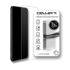CELLECT üvegfólia Realme C25Y mobiltelefon kellék