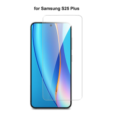 CELLECT üvegfólia Samsung Galaxy S25 Plus mobiltelefon kellék