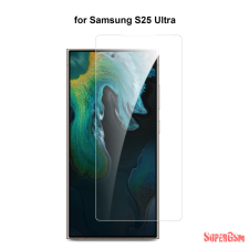 CELLECT üvegfólia Samsung Galaxy S25 Ultra mobiltelefon kellék