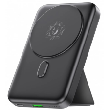 CELLECT Vezeték nélküli powerbank PR211 PD20W 10000mAh fekete power bank