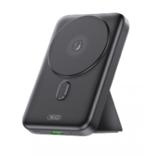  Cellect wireless Powerbank PR211,10000mAh, Fekete power bank
