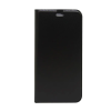 CELLECT Xiaomi 12T Pro/ 12T oldalra nyiló tok, Fekete