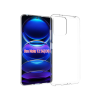 CELLECT Xiaomi Redmi Note 12 5G/Poco X5 5G tok, átlátszó