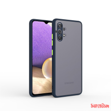 CELLECT Xiaomi Redmi Note 13 Pro 5G műanyag tok, kék-zöld tok és táska