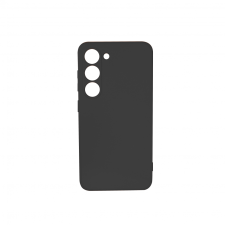 CELLECT Xiaomi Redmi Note 13 Pro 5G szilikon tok,Fekete tok és táska