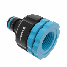 CELLFAST CELLFAST MULTI-ERGO csapcsatlakozó 1/2″, 3/4″, 1″ öntözéstechnikai alkatrész