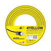 CELLFAST CELLFAST YELLOW 4 rétegű locsolótömlő 1/2″ 50m