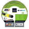 CELLFAST green ats 5 rétegű locsolótömlő 1/2" 25m