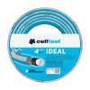 CELLFAST IDEAL 4 rétegű locsolótömlő 3/4″ 30m