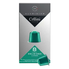 CELLINI Delizioso espresso kávé kapszula 10db kávé