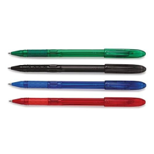Cello Golyóstoll Cello Gripper 1 Bright 0,5 mm kék eldobható toll
