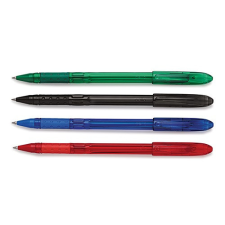 Cello Golyóstoll Cello Gripper 1 Bright 0,5 mm kék eldobható toll