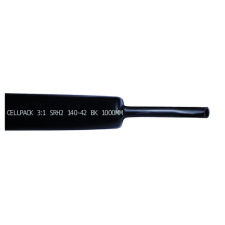 Cellpack GmbH Zsugorcső 140-42mm gyantás 1m-es Cellpack SRH2 144013 villanyszerelés