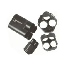 CellPack Zsugor végelzáró beltéri 4-eres kábelhez 35-150mm2 SEH4 Cellpack - 169477 villanyszerelés