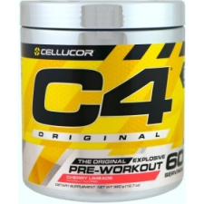 Cellucor C4 Original (390 g) vitamin és táplálékkiegészítő