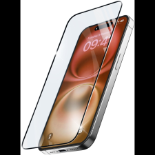 Cellular Line Cellularline 8018080487385 Átlátszó képernyővédő Apple 1 db (XTRGLASIPH16K) mobiltelefon kellék