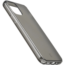 CELLULARLINE Antibacteriális hátlaptok iPhone 12 mini fekete tok és táska