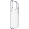 CELLULARLINE Clear Strong Case Apple iPhone 15 Pro Max hátlap átlátszó (CLEARDUOIPH15PRMT) (CLEARDUOIPH15PRMT)