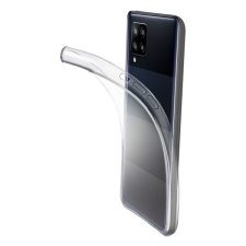 CELLULARLINE FINE szilikon telefonvédő (ultravékony) ÁTLÁTSZÓ [Samsung Galaxy A42 5G (SM-A425F)] tok és táska