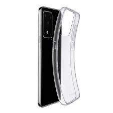 CELLULARLINE FINE szilikon telefonvédő (ultravékony) ÁTLÁTSZÓ [Samsung Galaxy S20 Ultra 5G (SM-G988B)] tok és táska