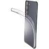 CELLULARLINE Fine Ultra vékony hátlaptok Samsung Galaxy S21 Plus átlátszó
