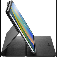 CELLULARLINE Folio Apple iPad Pro 11'' (2020/2021/2022) fekete tok (FOLIOIPADPRO2211K) tablet tok