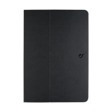 CELLULARLINE Folio Apple iPad Pro 12.9" (2020) tok fekete (FOLIOIPADPRO20129K) (FOLIOIPADPRO20129K) tablet tok