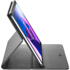 CELLULARLINE Folio Lenovo Tab M10 Plus (3 Gen) fekete tok tablet tok
