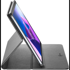 CELLULARLINE Folio Lenovo Tab M10 Plus (3 Gen) fekete tok (FOLIOLENOVOM10PLK) tablet tok