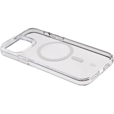 CELLULARLINE Gloss MagSafe Apple iPhone 15 Telefon tok - Átlátszó (GLOSSMAGIPH15T) tok és táska