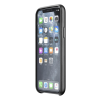 CELLULARLINE Protective cover Elite for Apple iPhone 11 Pro Max, PU leather, black ELITECIPHXIMAXK