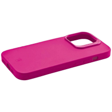 CELLULARLINE Sensation Case Apple iPhone 15 Pro hátlap rózsaszín (SENSPLUSIPH15PROP) (SENSPLUSIPH15PROP) tok és táska