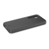 CELLULARLINE Sensation Plus protective silicone cover for Samsung Galaxy S23 FE Black SENSPLUSGALS23FEK