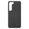 CELLULARLINE Sensation protective silicone cover for Samsung Galaxy S23 Black SENSATIONGALS23K