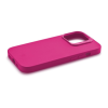 CELLULARLINE Sensation protective silicone cover with MagSafe support for Apple iPhone 15 Pro Max, pink SENSPLUSIPH15PRMP