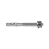  CELO 912150BAP BA plus 12-150/50 CE minősített, önfeszítő acél alapcsavar