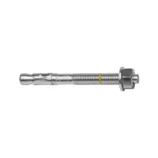  CELO 912150BAP BA plus 12-150/50 CE minősített, önfeszítő acél alapcsavar barkácsolás, csiszolás, rögzítés