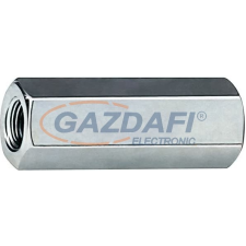  CELO 9630MS M6x30 Tűzálló hatlapos, funkciótartó menetes összekötő barkácsolás, csiszolás, rögzítés